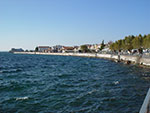 Amarynthos - Evia Greece
