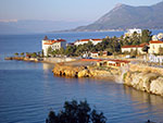Edipsos - Evia Greece