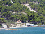 Kymi - Evia Greece