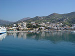 Marmari - Evia Greece